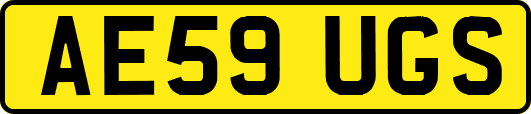 AE59UGS