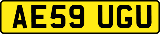 AE59UGU