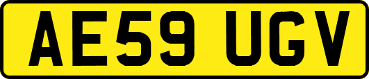 AE59UGV