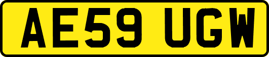 AE59UGW