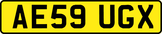 AE59UGX