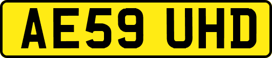 AE59UHD