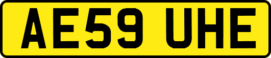 AE59UHE