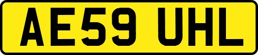 AE59UHL