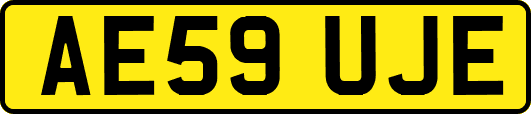 AE59UJE