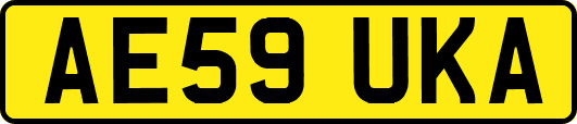 AE59UKA