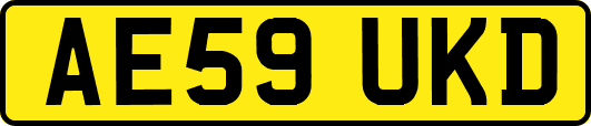 AE59UKD