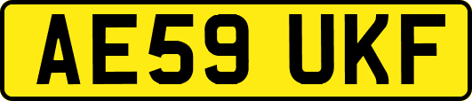 AE59UKF