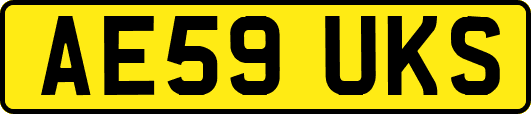 AE59UKS
