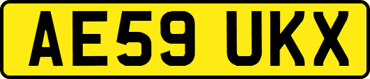 AE59UKX
