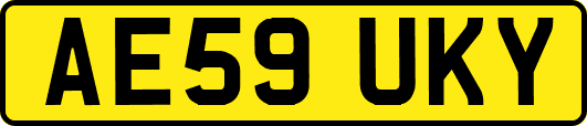 AE59UKY