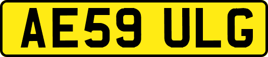 AE59ULG