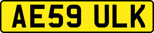 AE59ULK