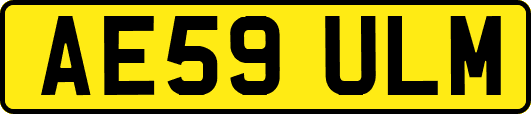 AE59ULM
