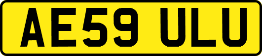 AE59ULU