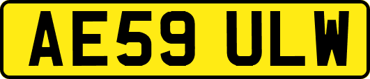 AE59ULW