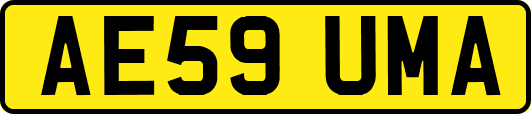 AE59UMA