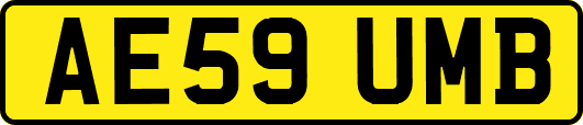 AE59UMB