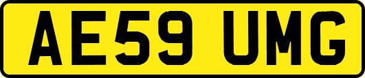AE59UMG
