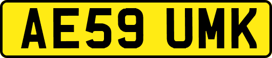 AE59UMK