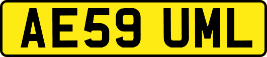 AE59UML