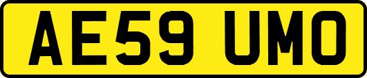 AE59UMO