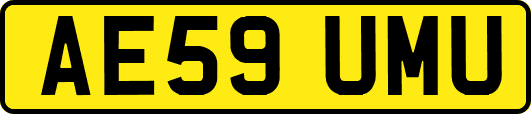 AE59UMU