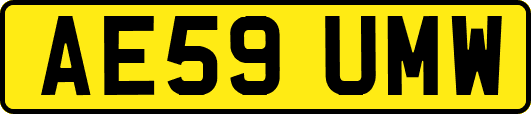 AE59UMW
