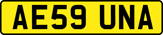 AE59UNA