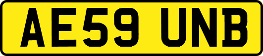 AE59UNB