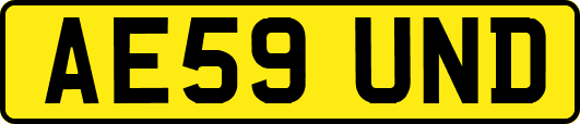 AE59UND