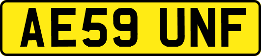 AE59UNF