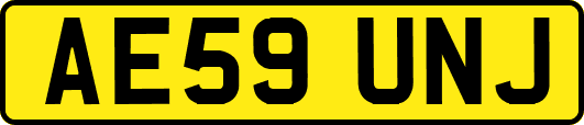 AE59UNJ
