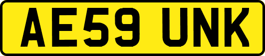 AE59UNK