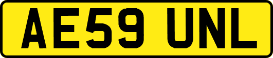 AE59UNL