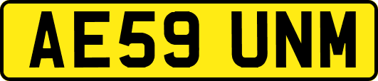 AE59UNM
