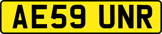 AE59UNR