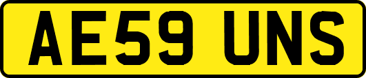 AE59UNS