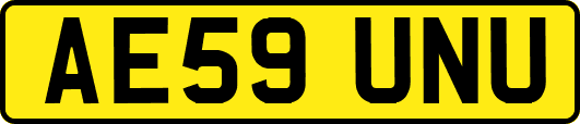 AE59UNU