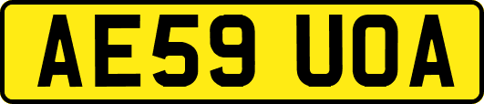 AE59UOA