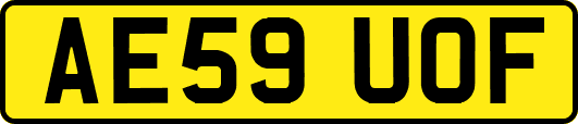 AE59UOF