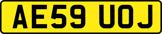 AE59UOJ