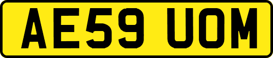 AE59UOM