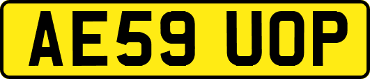 AE59UOP