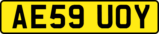 AE59UOY