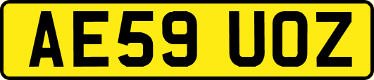 AE59UOZ