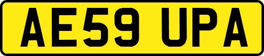 AE59UPA