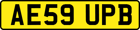 AE59UPB