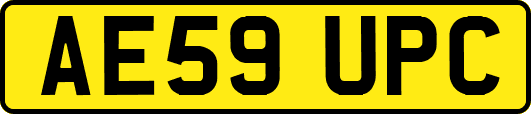 AE59UPC
