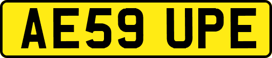AE59UPE